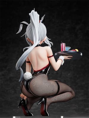 Black Bunny (TEDDY) - 1/4 B-Style Bunny - FREEing (5)