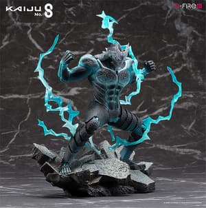 Kaiju No. 8 Figure Kaiju No. 8 - 7