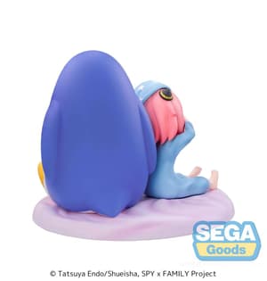 Anya Forger - Pajamas - Luminasta - Sega (1)