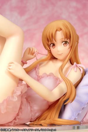 Asuna - Private Version - 4