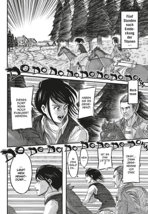 Attack On Titan Deluxe - Carlsen - Band 03 - 4