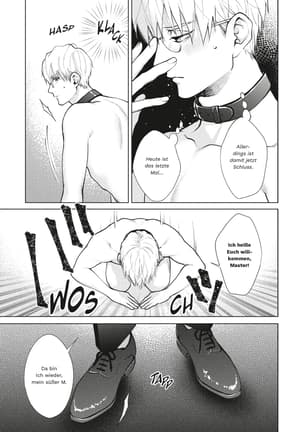 Caligula's Love - Carlsen - Einzelband - 4