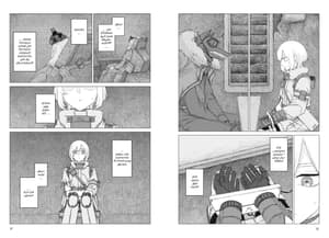 The Color of the End 05 - 6
