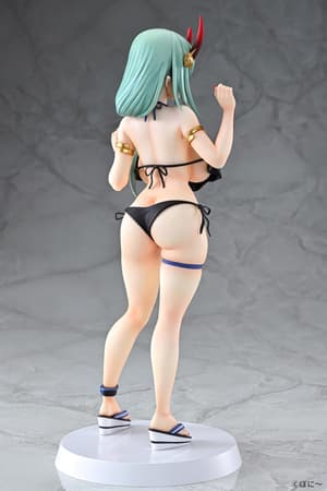 Akari-chan - Blue - Q-Six (10)