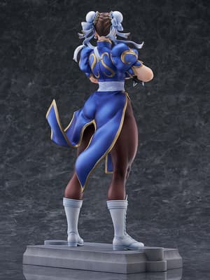 Chun-Li ~Standby~ - 9