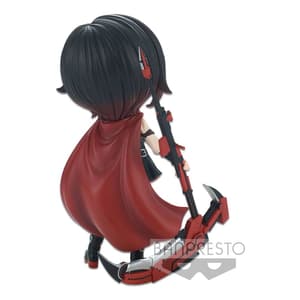 Ruby Rose - RWBY Q Posket - Banpresto - 3