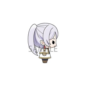 Set - Frieren - Chokorin Mascot Series - Megahouse (6 Figuren) (8)