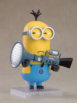 Nendoroid 2302 Kevin - 4