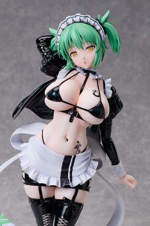 Hikage: Bondage Maid Ver. - 8