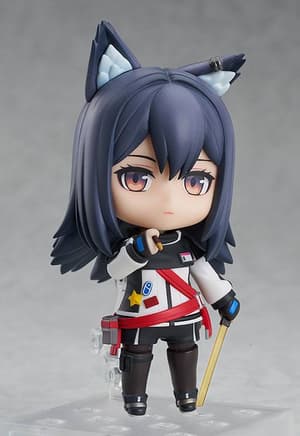 Nendoroid 1551 Texas - 6