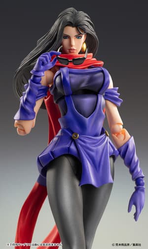 Lisa Lisa - Super Action Statue - Medicos - 10