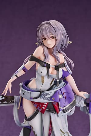 Scarlet 1/7 Scale Figure – Goddess of Victory: NIKKE (Good Smile Company, 2nd Release) - 12