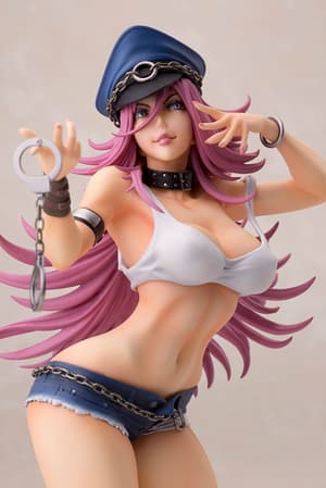 Poison - Street Fighter X Bishoujo - 8
