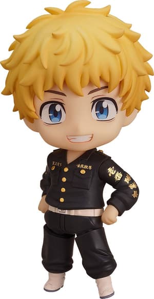 Nendoroid 2806 Takemichi Hanagaki - 7