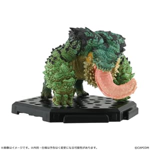 Zufällige Auswahl - Monster Hunter Figure Builder Standard Model Plus Vol. 27 - Capcom - 3