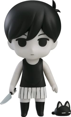 Nendoroid 2284 Omori - 6