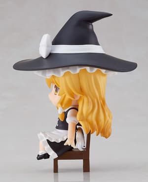 Nendoroid Swacchao! Marisa Kirisame - 1