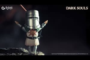 Dark Souls Minifiguren Set - Emontoys - 6 Figures - 18