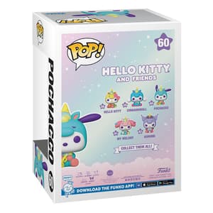 Pochacco - Sanrio Funko POP! - 1