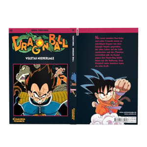 Dragon Ball Band 20 - 3