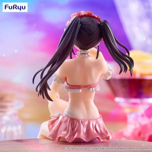 Kurumi Tokisaki - Pastel Red Swimsuit - Noodle Stopper - Furyu - 1
