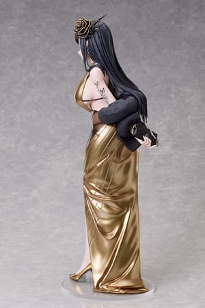 D: Killer Wife - Secret Party Cleaner - 4
