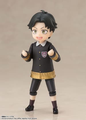 Damian Desmond - S.H. Figuarts - Bandai Spirits (6)