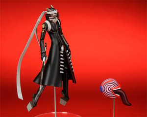 Persona 4 - Twin Pack - Izanagi und Hablerie - 1