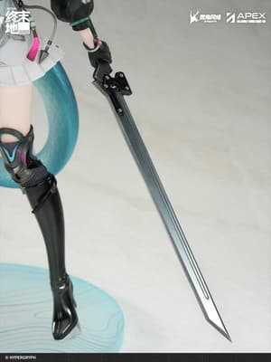 Chen Qianyu - Apex - 12