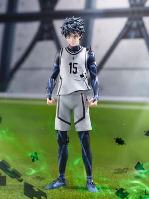 Yoichi Isagi - F:Nex - Furyu - 9