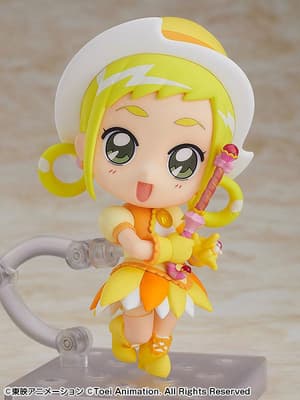 Nendoroid 1237 Asuka Momoko - 2
