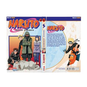 Naruto 34 - 2