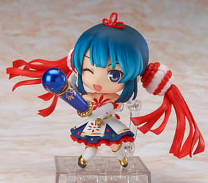 Nendoroid 460 Aoba Naruko and Takesuzume - 2