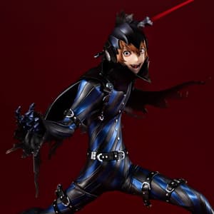 Goro Akechi - Crow Loki - Lucrea - Megahouse - 5