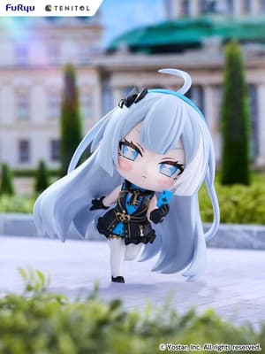 Tyrant - Female - Tenitol Mini - Furyu - 2