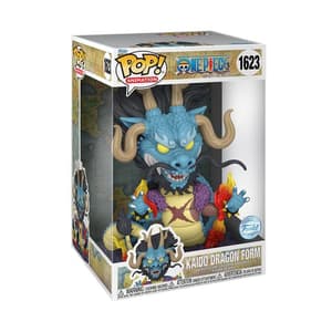 Kaido - Dragon - Super Sized Jumbo Funko POP! (2)