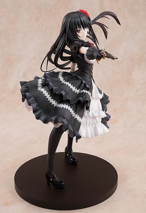 Kurumi Tokisaki - Fantasia 30th Anniversary - KD Colle - Kadokawa - Renewal Package Re-Release - 3