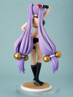 Naoe Kanetsugu - Swimsuit - New Line - 4