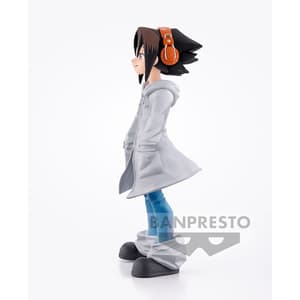 Yoh Asakura - Shaman King Vol. 3 - Banpresto 3.jpeg
