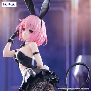 Momo Belia Deviluke - BiCute Dark - Furyu - 3