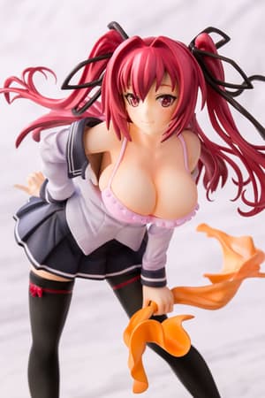 Mio Naruse - Pulchra - 2