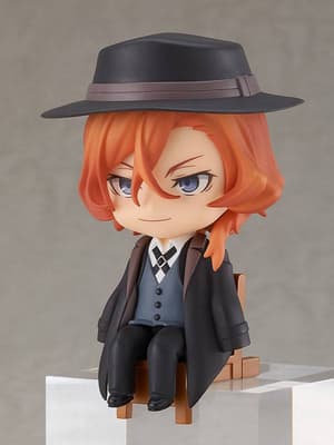 Nendoroid Swacchao! Chuuya Nakahara - 4
