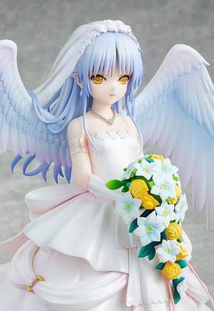 Kanade Tachibana / Tenshi - Wedding - KD Colle - Kadokawa (9)