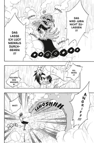 Fairy Tail - Carlsen - Band 8 - 5