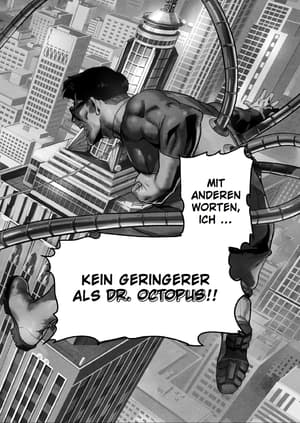 Spider-Man Octo-Girl – Band 01 - 9