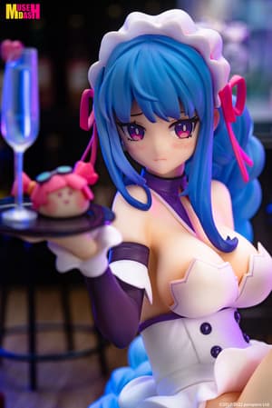 Marija - Maid - Muse Dash - Apex (5)