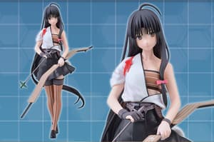 Shouhou Kai - SPM figure - 1