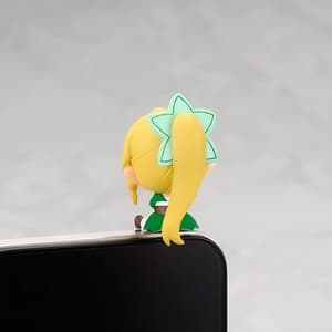 Sword Art Online Earphone Jack Set - 6