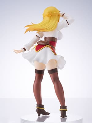 Rit - L - Banished from the Heroes' Party Pop Up Parade - Good Smile Company - 2