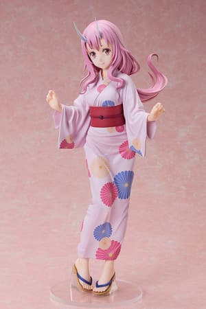 Shuna: Yukata Ver. - 2